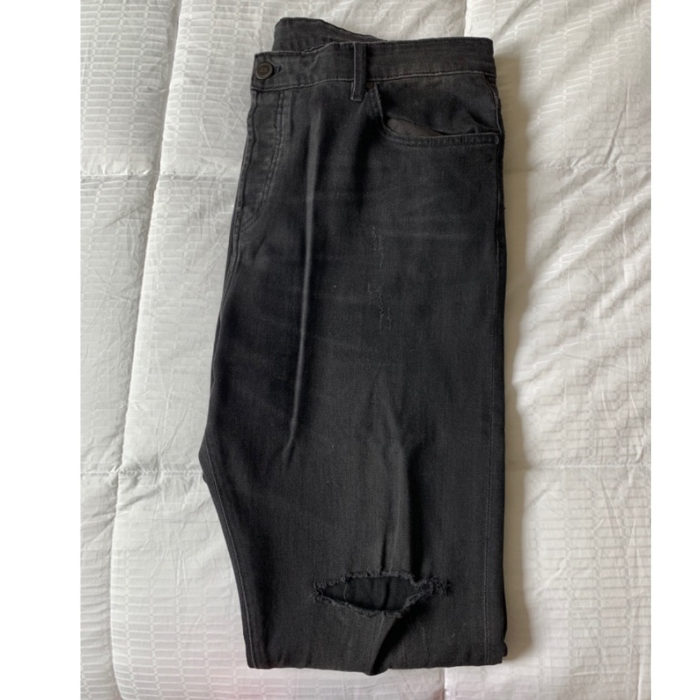 Black Kith men’s  jeans